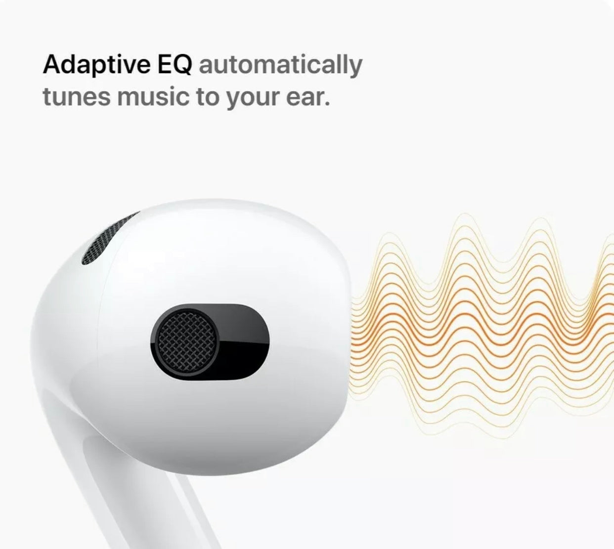 OEM 3rd Generation AirPod | Super Savings Technolgies OEM 3rd Generation AirPod | Super Savings Technolgies